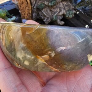 Ocean Jasper Bowl