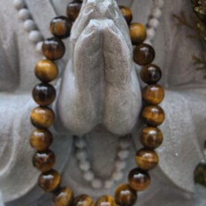 Tigers Eye Bracelet