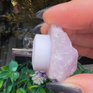Amethyst USB Nightlight.