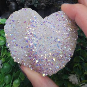 Angel Aura Heart.